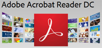 Acrobat Reader DC